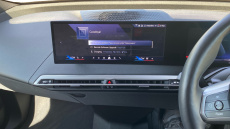 BMW iX 385kW xDrive50 M Sport 111.5kWh 5dr Auto Electric Estate